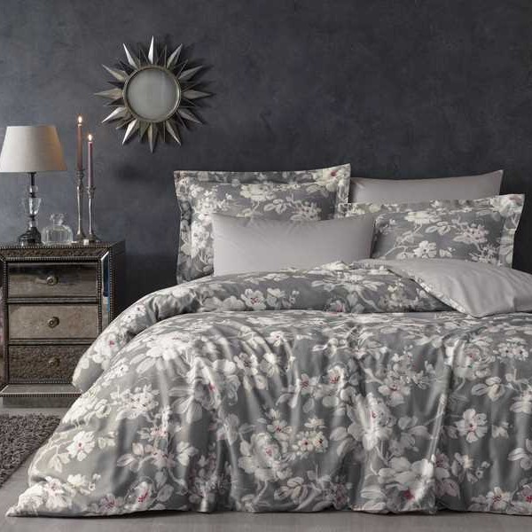 Комплект постельного белья Tivolyo home GEMMA